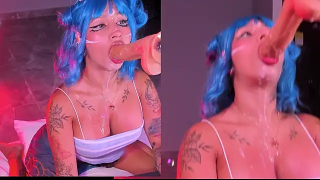 Sweety maria1 online show from 11, 11, 2025