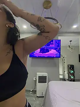 Sweety maria1 online show from 16, 7, 2026