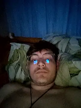 johhnysins6987 online show from 13, 1, 2026