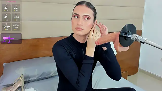 Snapshot of shantall_skinny chatting on 25, 2, 2026 shantall skinny online show from 25, 2, 2026