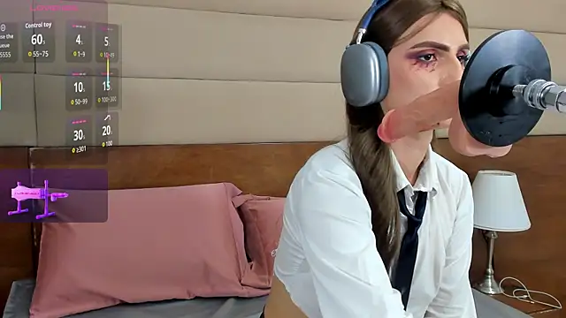 shantall skinny online show from 1, 11, 2025