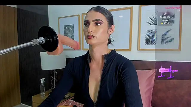 shantall skinny online show from 13, 10, 2025