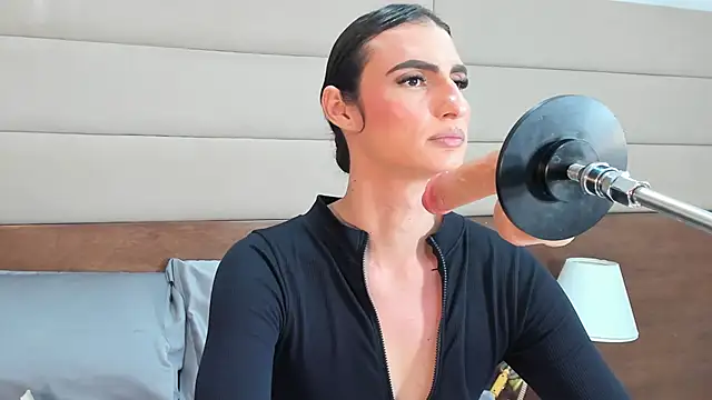 shantall skinny online show from 22, 9, 2025