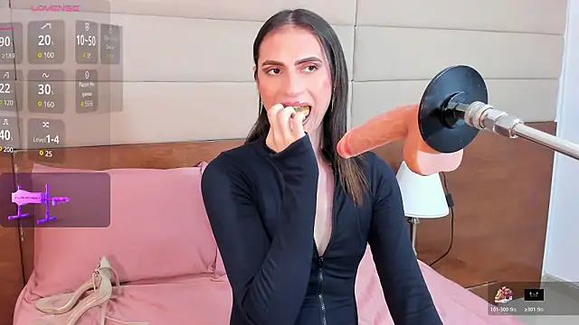 Snapshot of shantall_skinny chatting on 31, 1, 2026 shantall skinny online show from 31, 1, 2026