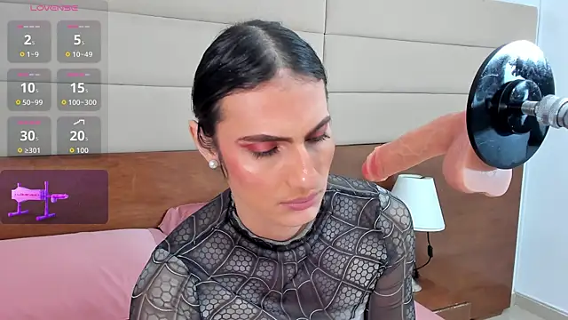 shantall skinny online show from 14, 12, 2025