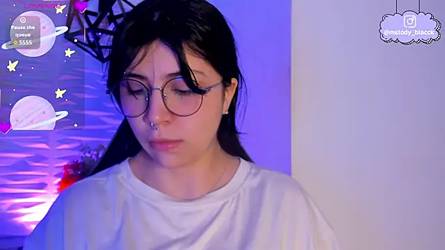 Snapshot of Melody_Black_ chatting on 1, 2, 2026 Melody Black online show from 1, 2, 2026