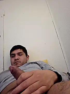 Rubenhot online show from 7, 2, 2026