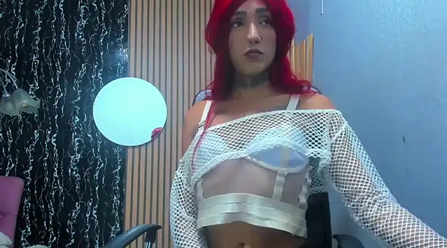 Dayana 20cm online show from 17, 3, 2025