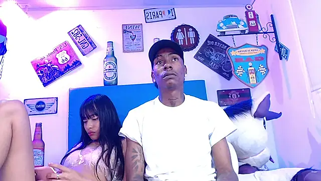 lili roussi online show from 9, 1, 2026