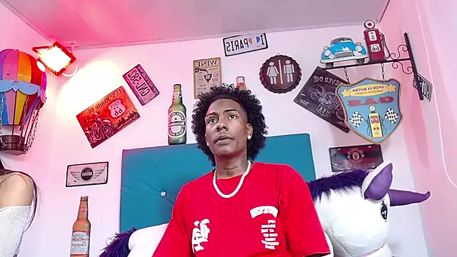 lili roussi online show from 19, 12, 2025