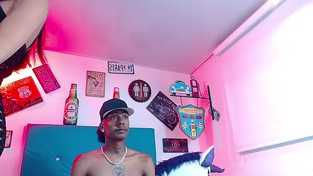 lili roussi online show from 18, 12, 2025