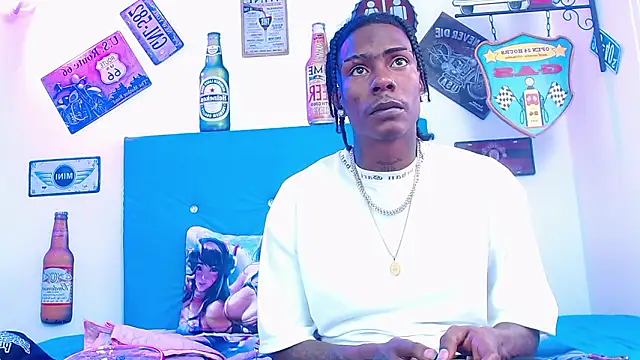 lili roussi online show from 20, 2, 2026