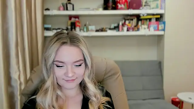 Kara Smith  online show from 6, 3, 2026