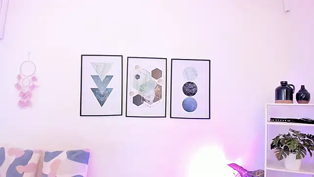 dullce77 online show from 8, 11, 2025