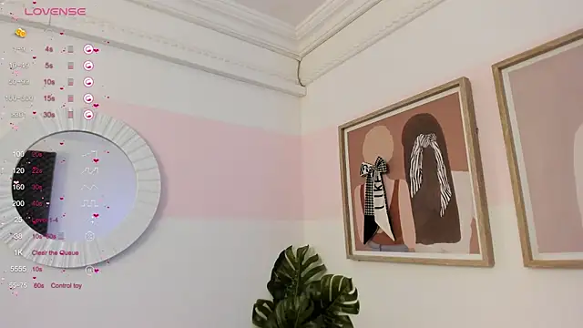 dullce77 online show from 19, 3, 2025