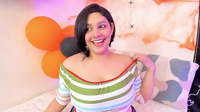 dullce77 online show from 31, 10, 2025