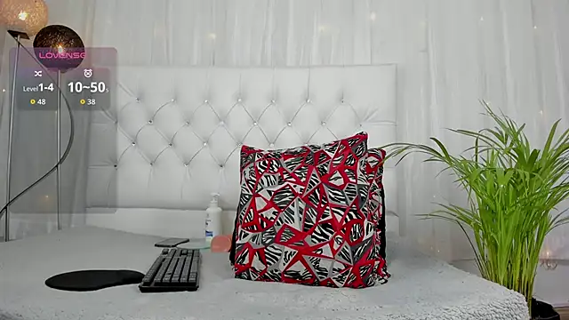 sarah temptation online show from 18, 3, 2026