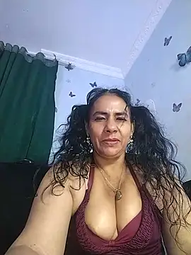 Snapshot of AlexaNovoa_ chatting on 15, 7, 2026 AlexaNovoa online show from 15, 7, 2026