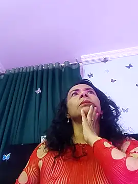 AlexaNovoa  online show from 9, 9, 2025