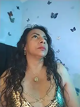 AlexaNovoa  online show from 31, 5, 2026
