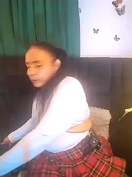 AlexaNovoa  online show from 28, 2, 2026