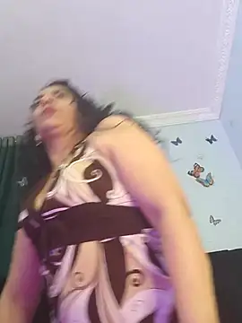 AlexaNovoa  online show from 16, 9, 2025