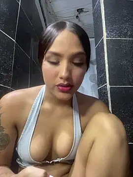 iamsara 21 online show from 14, 2, 2026