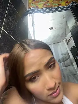iamsara 21 online show from 27, 6, 2026