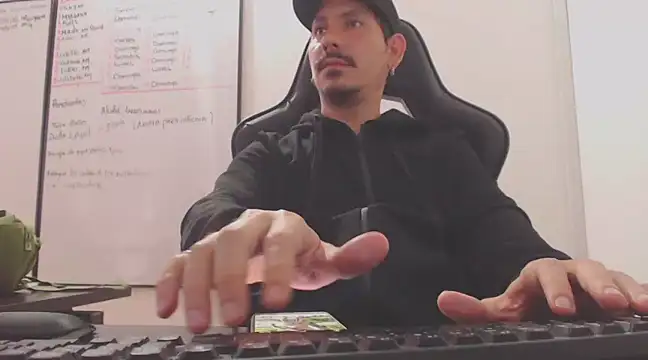 David Blake69 online show from 9, 3, 2025