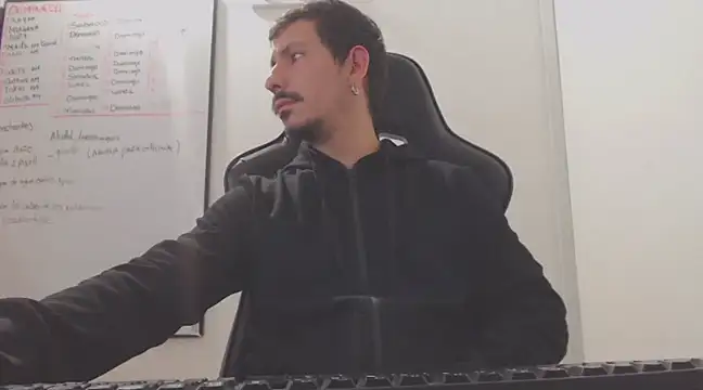 David Blake69 online show from 9, 3, 2025