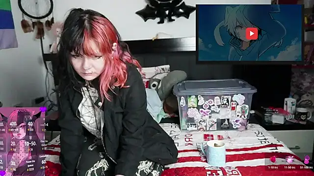 Devil And Princess online show from 25, 3, 2026