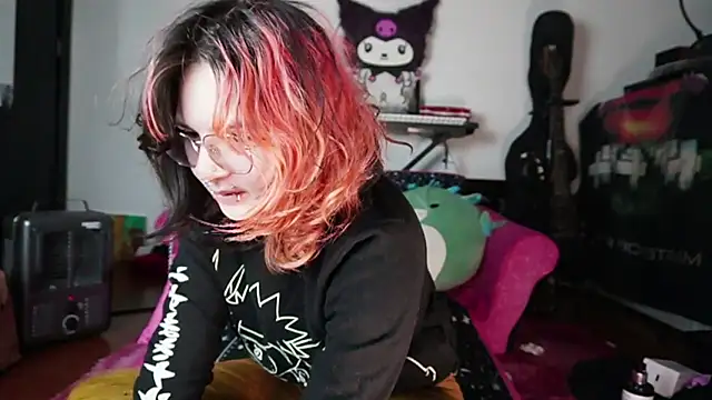 Devil And Princess online show from 10, 10, 2025