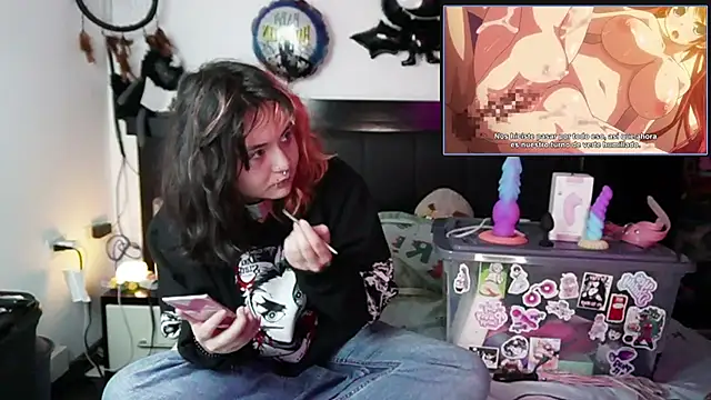 Devil And Princess online show from 15, 11, 2025