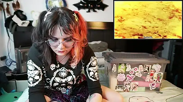 Devil And Princess online show from 23, 11, 2025