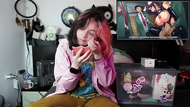 Devil And Princess online show from 24, 10, 2025