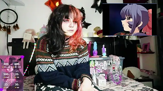 Devil And Princess online show from 3, 5, 2026
