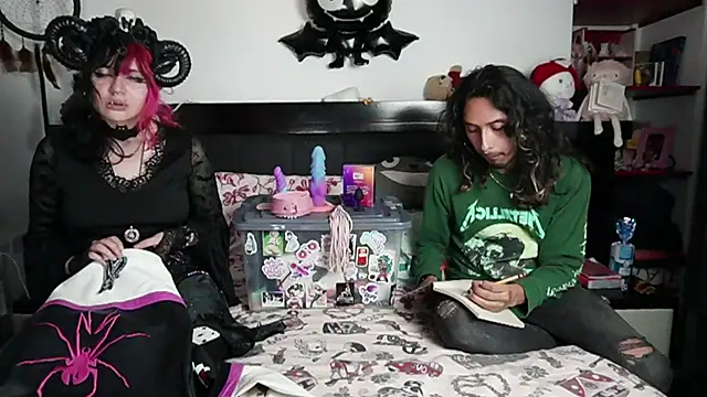 Devil And Princess online show from 8, 2, 2026