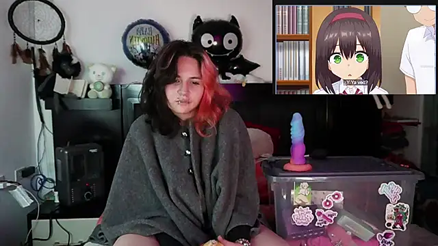 Devil And Princess online show from 19, 10, 2025