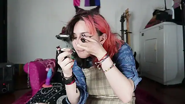 Devil And Princess online show from 24, 9, 2025