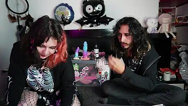 Devil And Princess online show from 6, 11, 2025