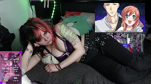 Devil And Princess online show from 23, 4, 2026