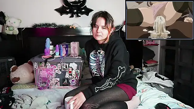 Devil And Princess online show from 12, 1, 2026