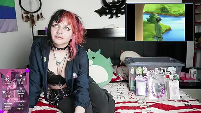 Devil And Princess online show from 21, 3, 2026