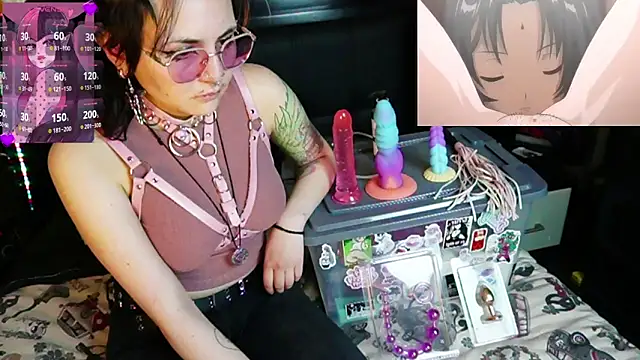 Devil And Princess online show from 19, 6, 2026