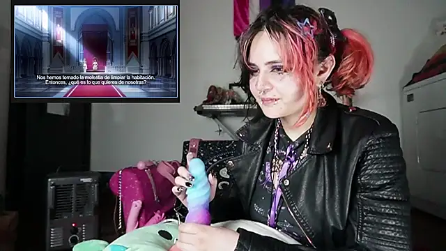 Devil And Princess online show from 29, 9, 2025