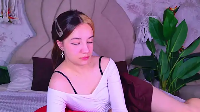 Gia Riccardo online show from 20, 9, 2025