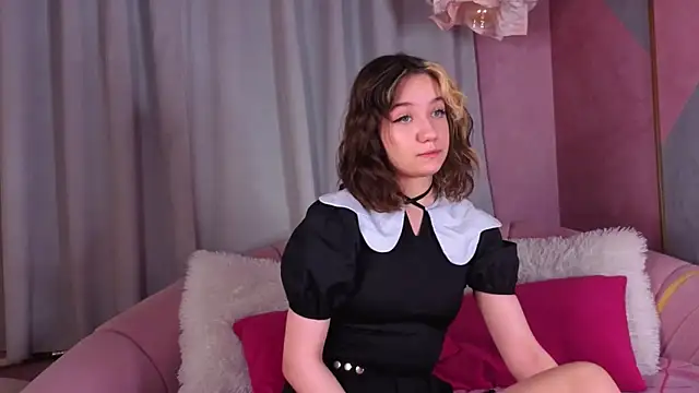 Gia Riccardo online show from 10, 1, 2026