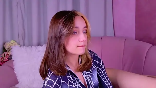 Gia Riccardo online show from 25, 9, 2025