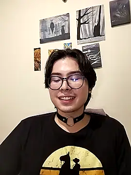 Dante Gothic online show from 16, 3, 2025