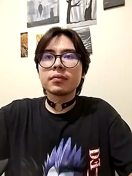 Dante Gothic online show from 11, 3, 2025